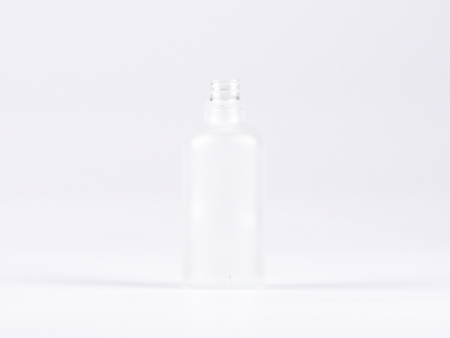 schwarz-mattiert-glasflaschen-kosmetik-cbd-gastro